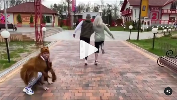 Мини-фильм про Надежду Ермакову Мини-фильм про Надежду Ермакову