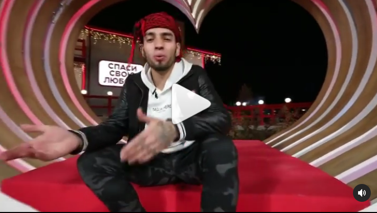 Красивый, умный и харизматичный Роман Рахмонов ищет девушку Красивый, умный и харизматичный Роман Рахмонов ищет девушку