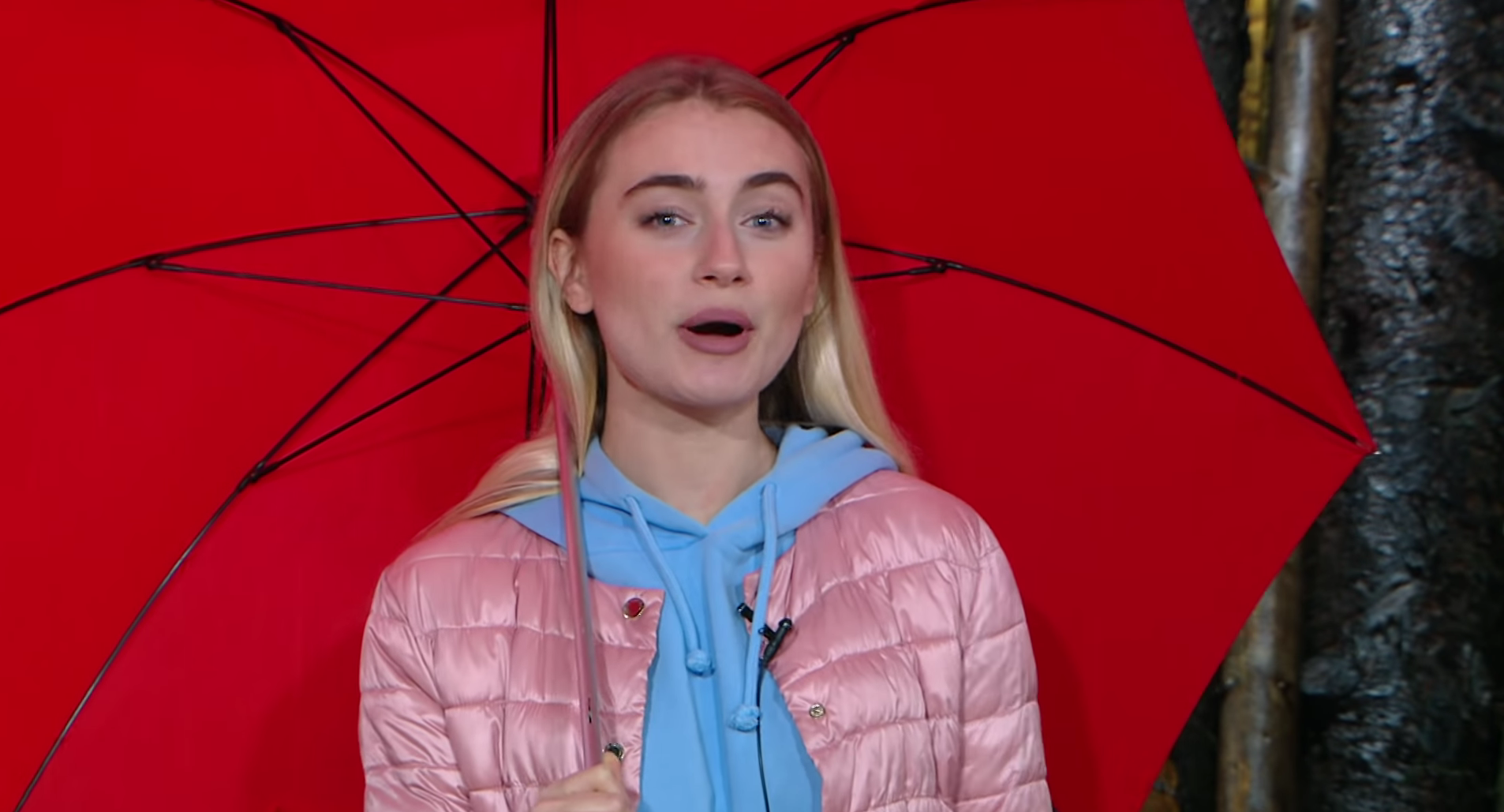 Мария Давидова оболгала и опозорила Артёма Мартинчика