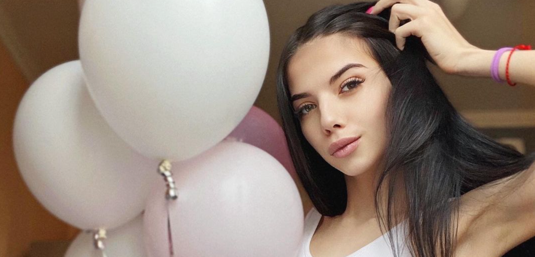 Ирина Пингвинова собралась искать мужа на Доме 2