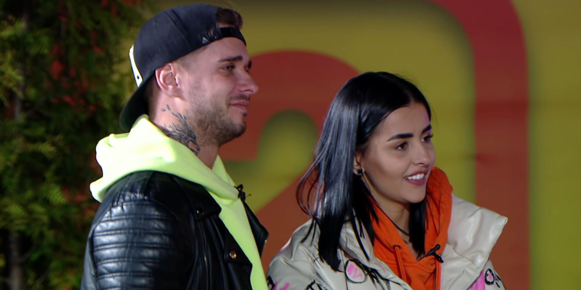 Кадони ждет отъезда Бухынбалтэ, чтобы пригласить на Дом 2 Юлию Белую