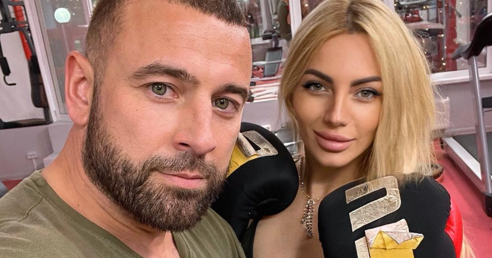 Марданшин пытается увести Брянскую у Адеева