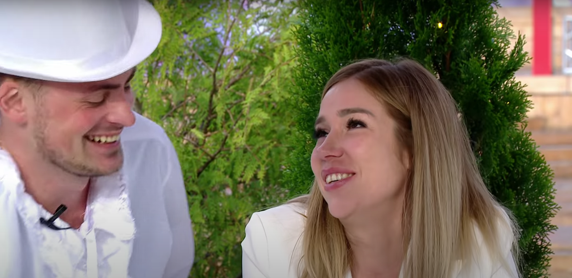 Сергея Лазарева не понимают участники и зрители Дома 2 Сергея Лазарева не понимают участники и зрители Дома 2