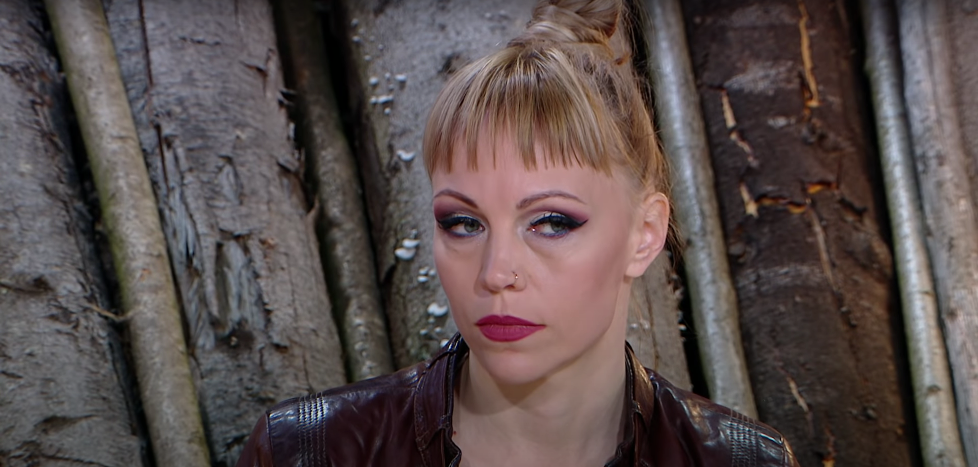 Наталья Роинашвили недовольна плохой генетикой Глеба Жемчугова