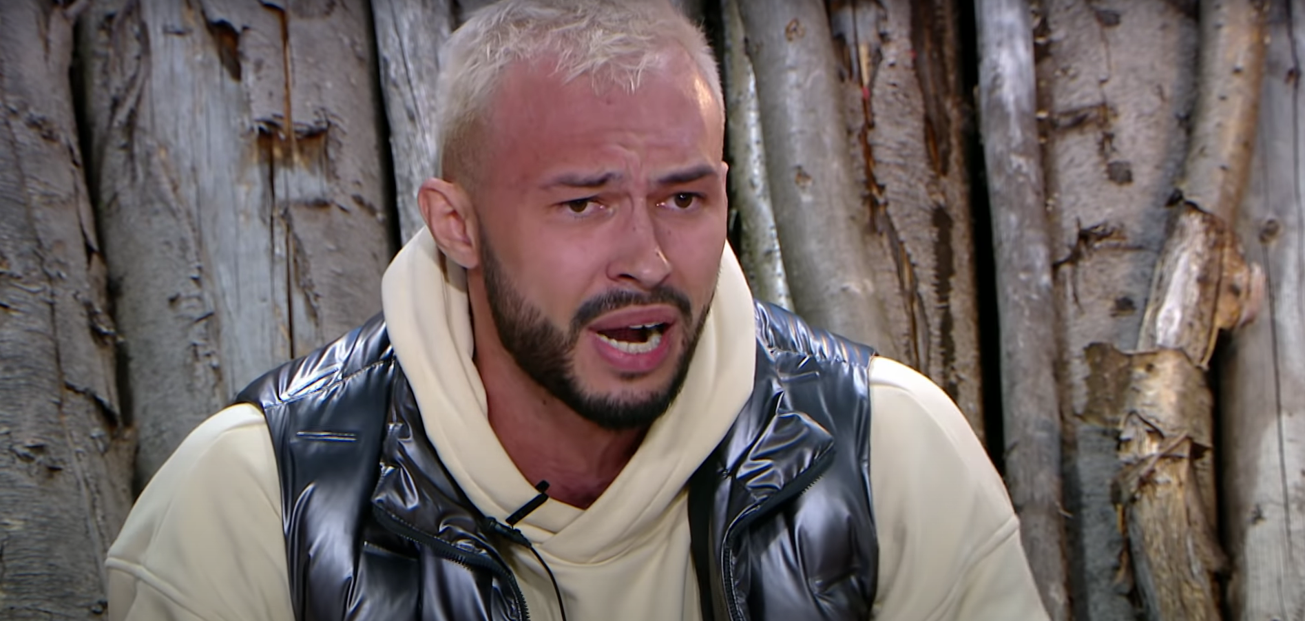 Захар Саленко больше на Дом 2 к неудачникам ни ногой