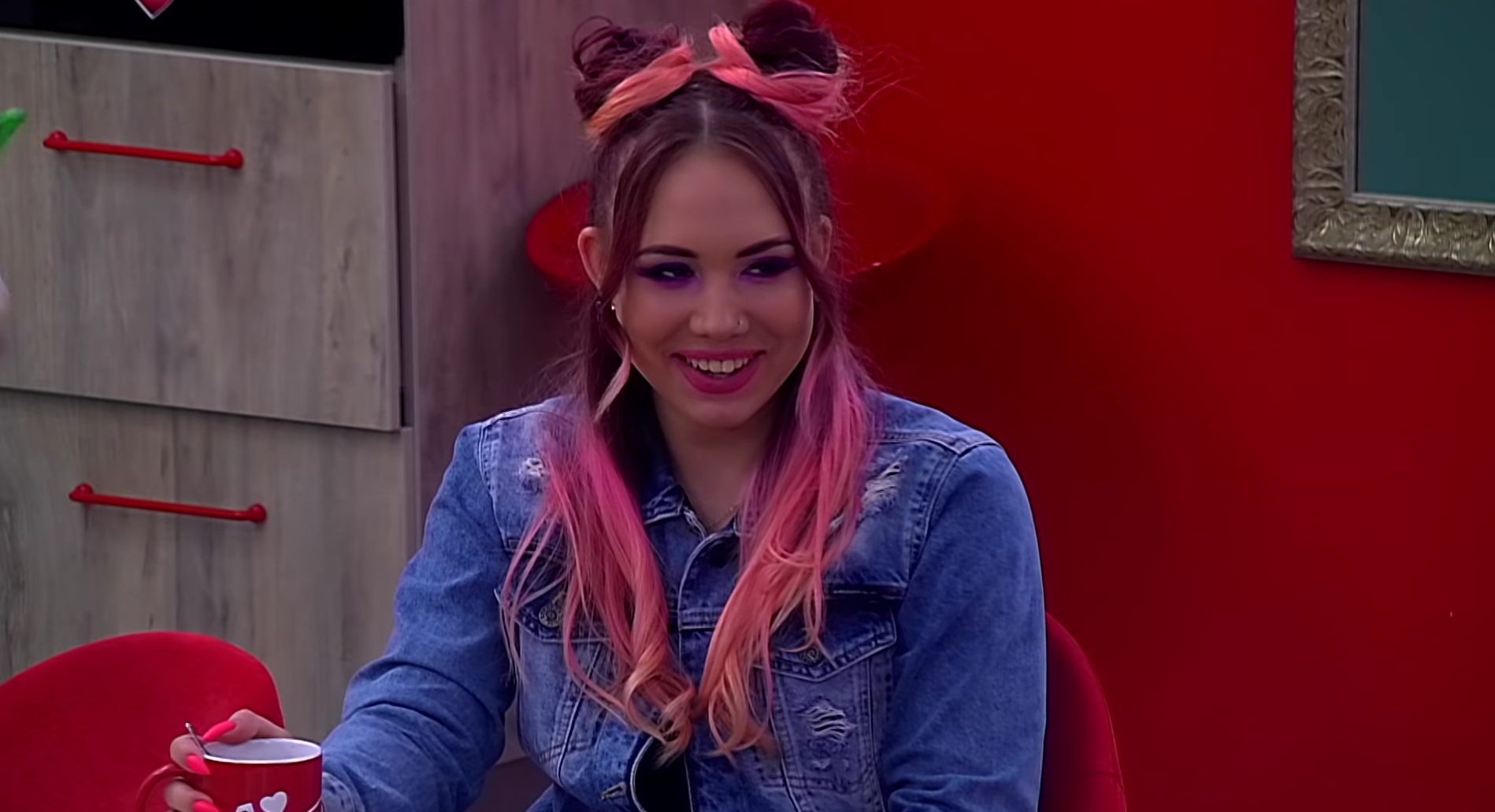 Наталья Роинашвили недовольна плохой генетикой Глеба Жемчугова