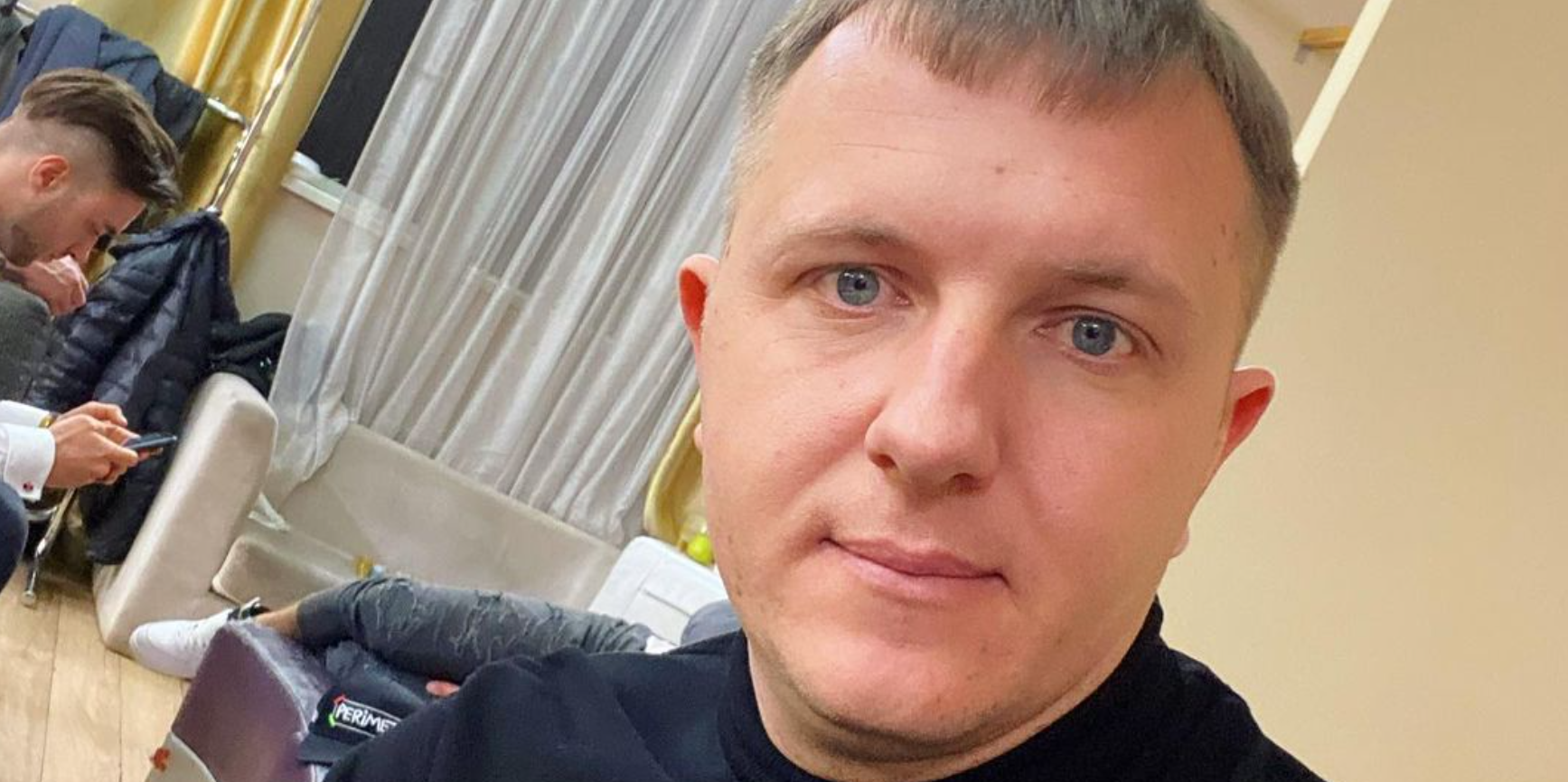 Илья Яббаров организовал концертные гастроли, чтобы заплатить алименты