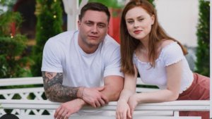 Дава поддержал Катю Горину в конфликте с Дмитрием Антошкиным