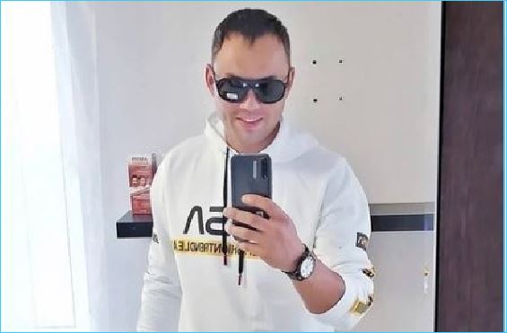 Новый виток разборок между Гобозовым и Алианой по поводу сына