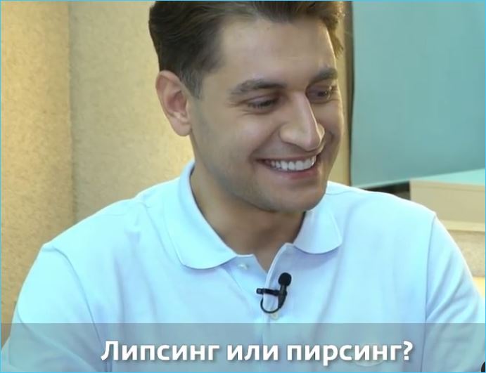Рустам Калганов знает, почему Бузова не комментирует приход Давы на Дом 2