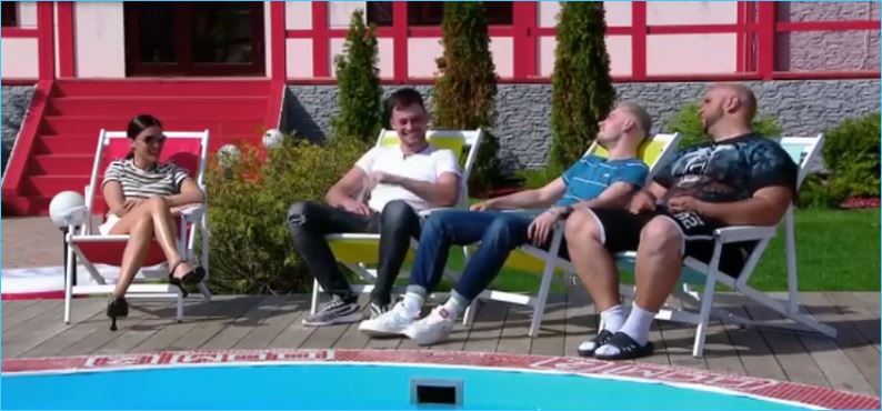 Достоинства Емаковой ищут ведущие и участники Дома 2