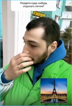 Иосифа Оганесяна осудили за видео с ребенком, пришлось делиться планами на отдых