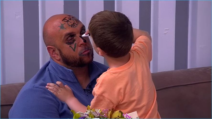 Зрители Дома 2 осудили частые появления сына Глеба Жемчугова на поляне