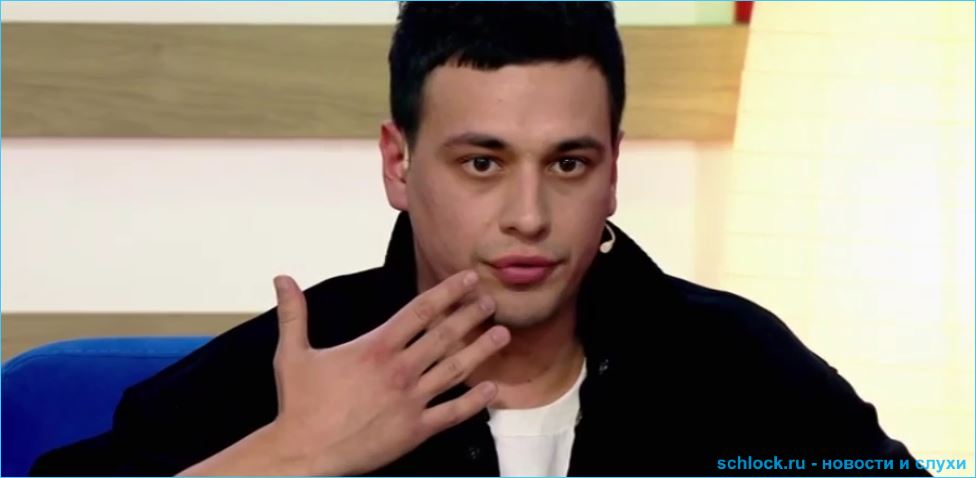 Сахнов считает, что Строкова до сих пор его не отпустила