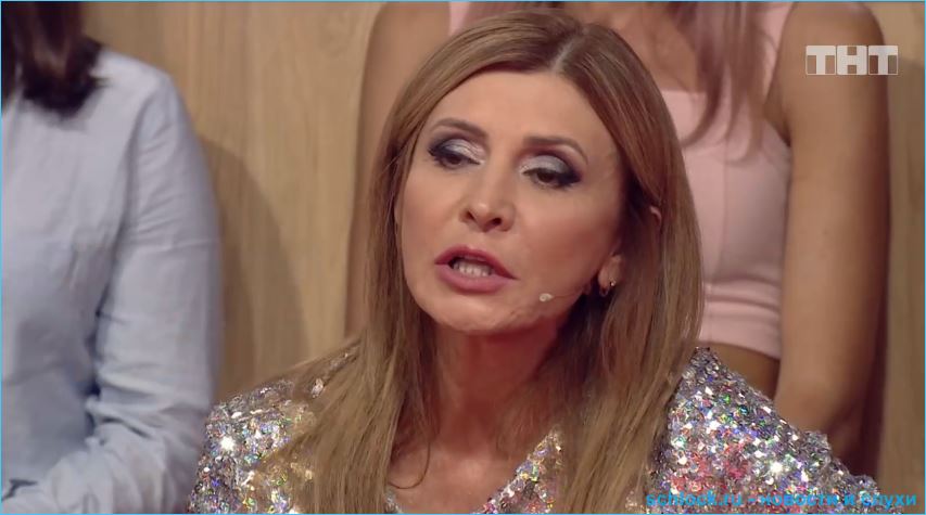 Ирина Агибалова прорвалась к внукам на Кипр