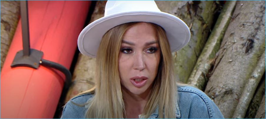 Достоинства Емаковой ищут ведущие и участники Дома 2