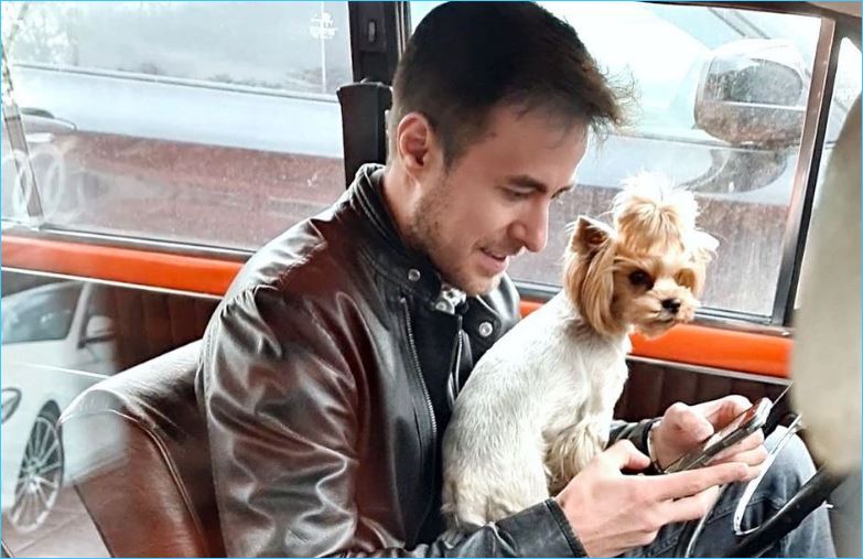 Уманского высмеяли за намерение учить счастливой семейной жизни Уманского высмеяли за намерение учить счастливой семейной жизни