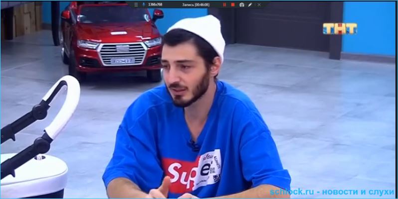 Иосифа Оганесяна осудили за видео с ребенком, пришлось делиться планами на отдых