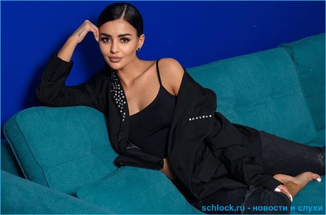 Ромашова в вокальном конкурсе поддерживают больше, чем Моргенштерна