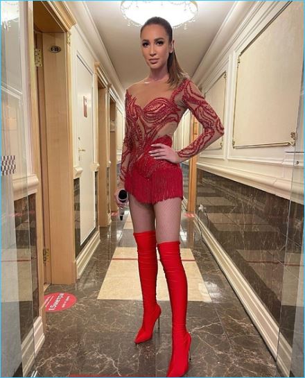 Последние новости дом 2 на сегодня 27 мая 2021