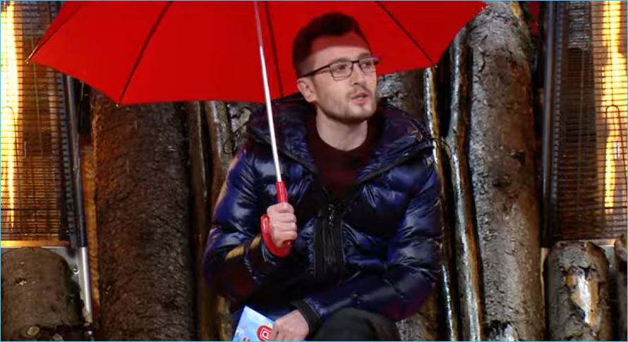 Кадони считает, что Моргенштерн устал от нудной Мадан Кадони считает, что Моргенштерн устал от нудной Мадан