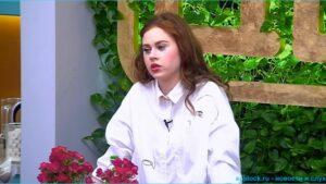как Дмитрий Антошкин побывал на выпускном Кати Гориной