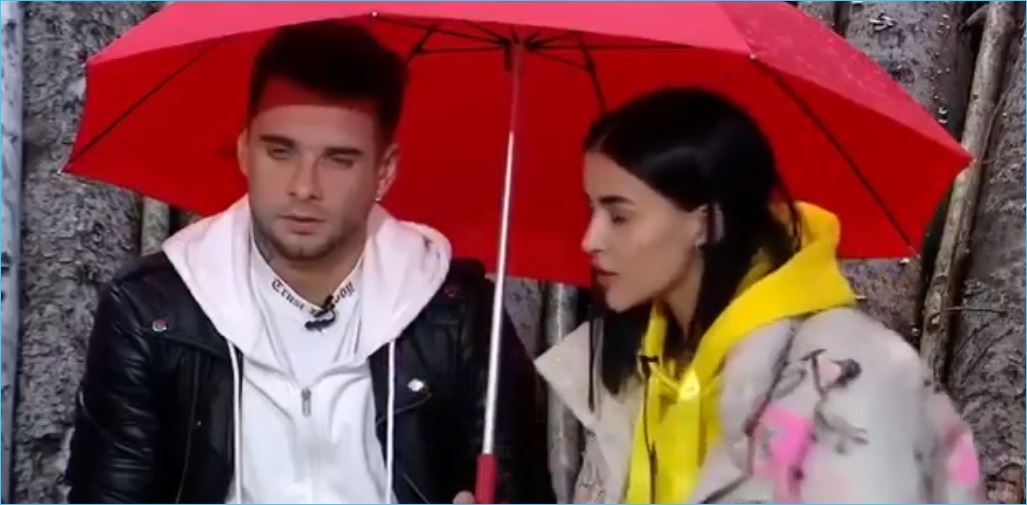 Ромашова в вокальном конкурсе поддерживают больше, чем Моргенштерна Ромашова в вокальном конкурсе поддерживают больше, чем Моргенштерна