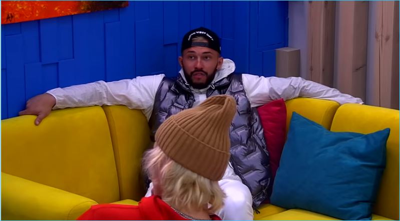 Последние новости дом 2 на сегодня 27 мая 2021