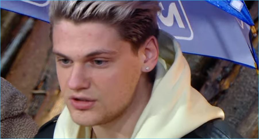 Ромашова в вокальном конкурсе поддерживают больше, чем Моргенштерна