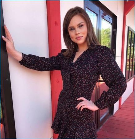 Последние новости дом 2 на сегодня 27 мая 2021