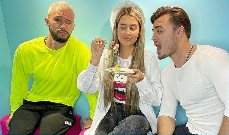 Последние новости дом 2 на сегодня 27 мая 2021 Последние новости дом 2 на сегодня 27 мая 2021