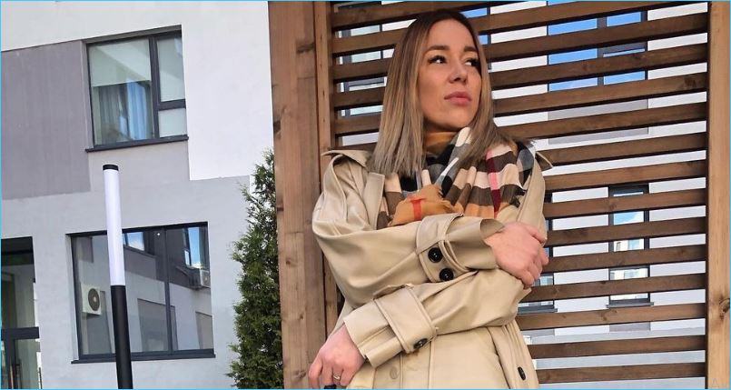 Попадаются не те мужчины, жалуется Надежда Ермакова в сети