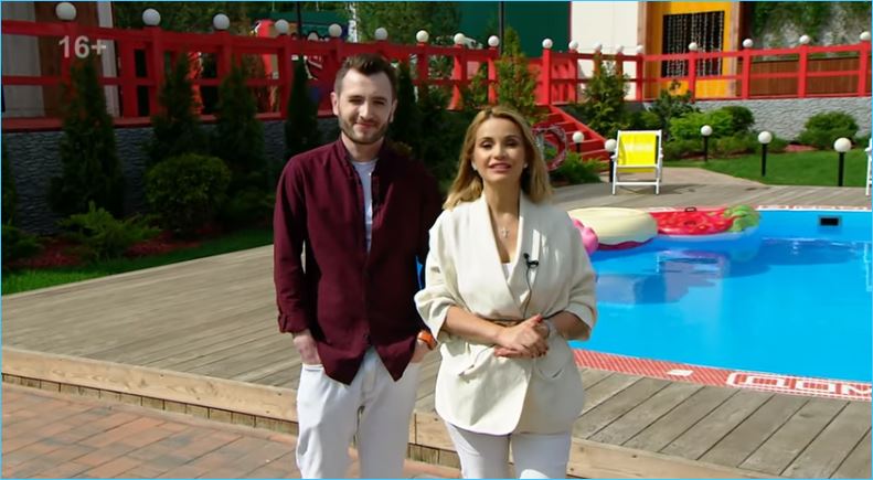 Дава и Кадони отказались от Натальи Роинашвили - ей срочно нужен партнер для Дома 2