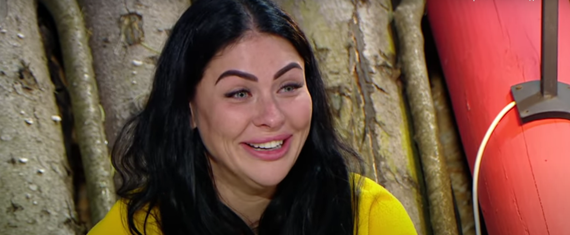 Саймону Марданшину приглянулась участница Лилия Емельянова