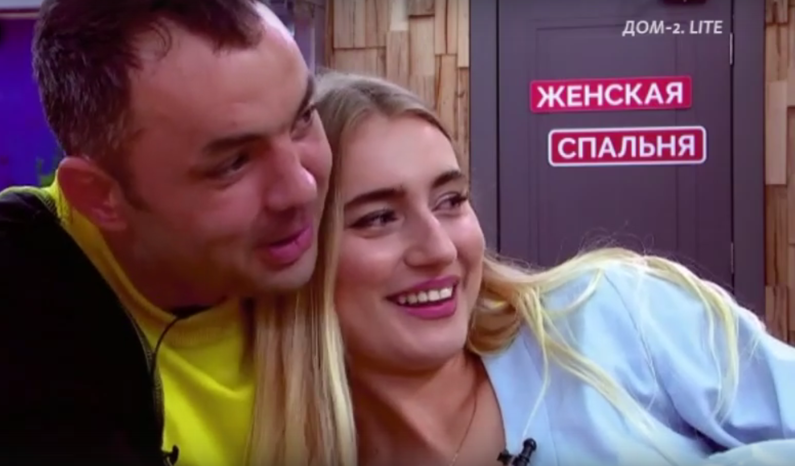 Гобозов сделает Давидову такой же известной, как Алиана Устиненко Гобозов сделает Давидову такой же известной, как Алиана Устиненко