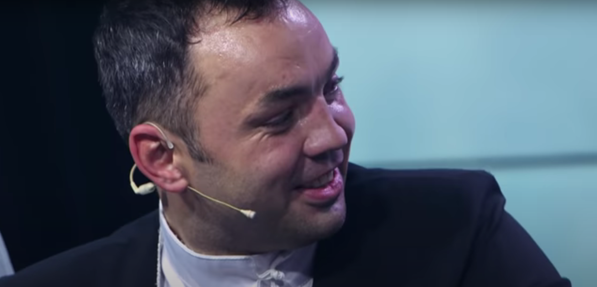 Мама Ермаковой заговорила - Надя боится замужества