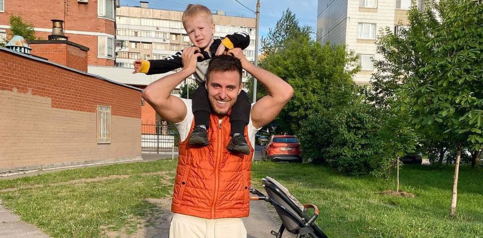 Никита Уманский вышел на связь с поклонниками из реанимации