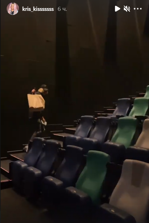 Лясковец пожелала смерти Глебу Малмыгину