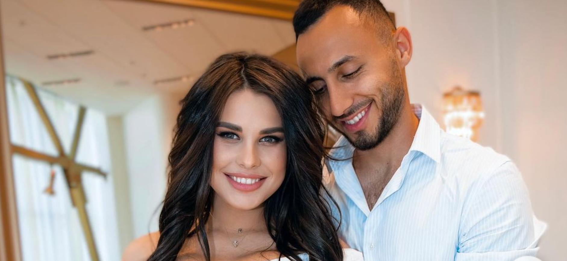 Ирина Пинчук уверена, что она 