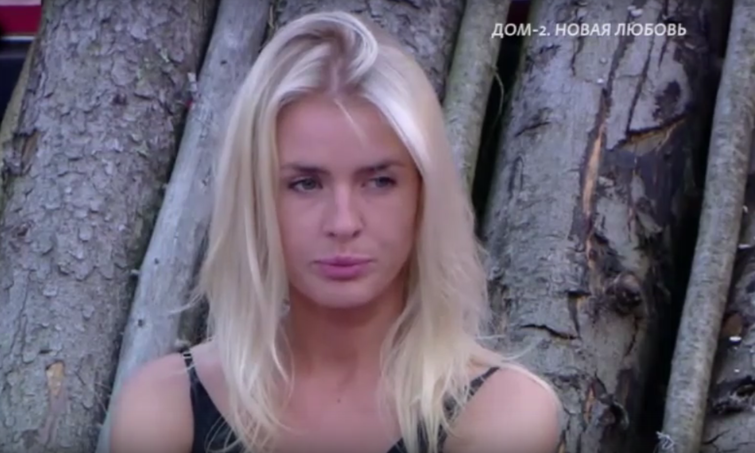 Лясковец пожелала смерти Глебу Малмыгину Лясковец пожелала смерти Глебу Малмыгину