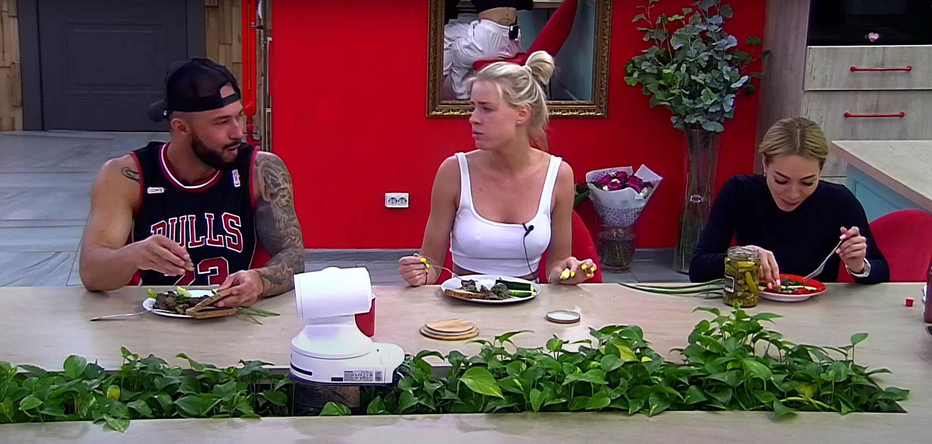 Последние новости дом 2 на сегодня 18 июня 2021 Последние новости дом 2 на сегодня 18 июня 2021