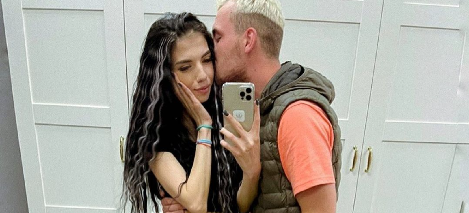 Мартинчик и Пингвинова будут идеальной парой Дома 2 Мартинчик и Пингвинова будут идеальной парой Дома 2