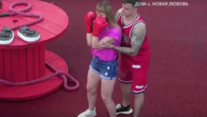 Стало известно, что Лилия Емельянова увела ухажера у Натальи Роинашвили