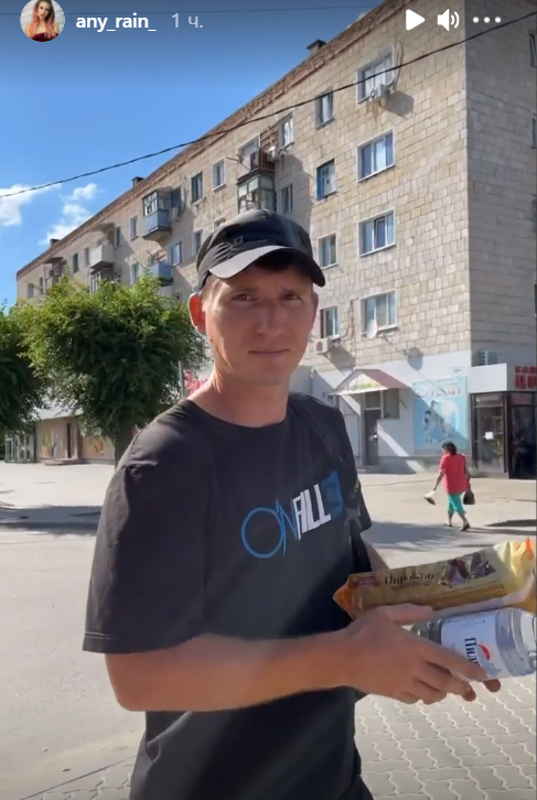 Жемчугову предстоит знакомство с отцом Насти Роинашвили