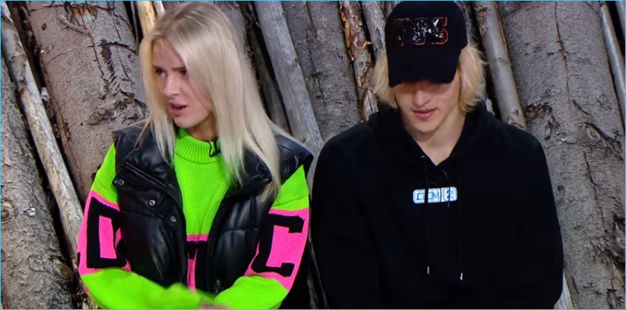 Молодые бойцы Мартынчик и Малмыгин плохо обучаются - разочарованы Лясковец и Ермакова