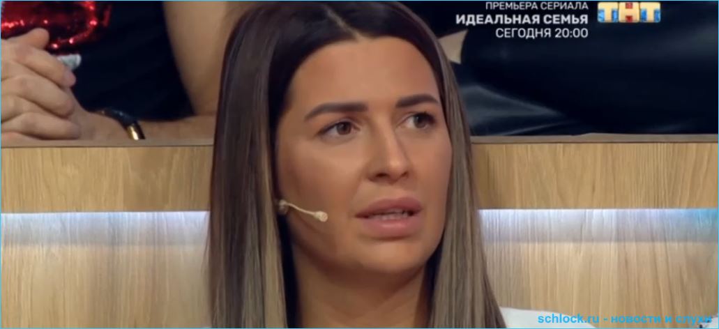 Запланированная Майей Донцовой в Питере встреча с отцом не получилась