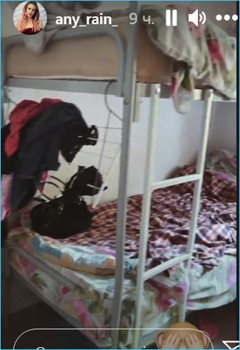 Настя Роинашвили показала, почему для неё так важен Дом 2 и Глеб Жемчугов Настя Роинашвили показала, почему для неё так важен Дом 2 и Глеб Жемчугов