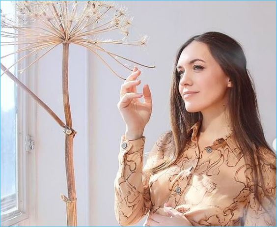 Мария Круглыхина опять разочаровалась в любви и втором муже?