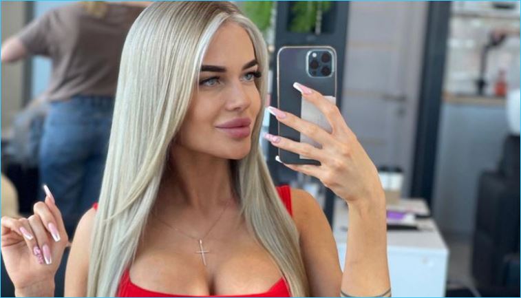 Дому 2 не хватает красивых девушек, таких как Екатерина Скалон? Дому 2 не хватает красивых девушек, таких как Екатерина Скалон?