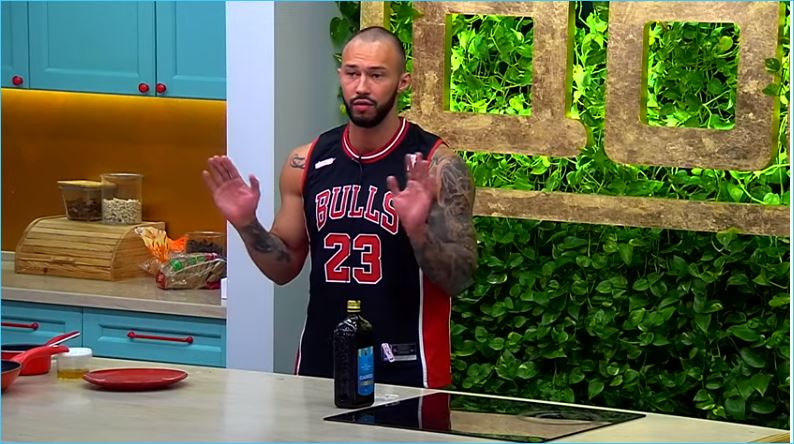 Саймон Марданшин считал Глеба Жемчугова антигероем Дома 2, но тот изменился